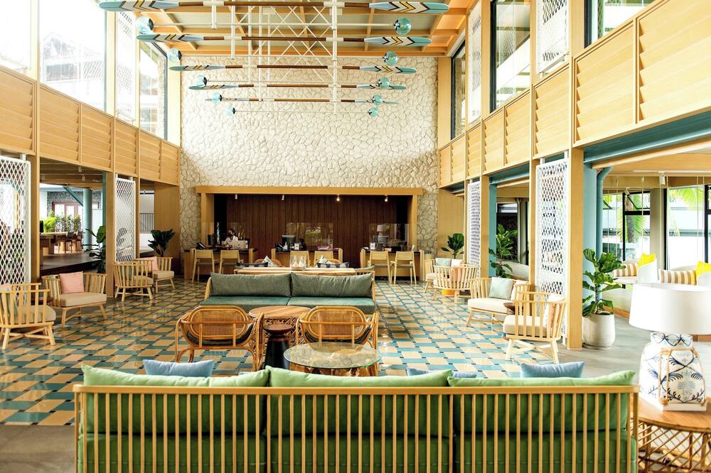 ホリデイ アオナン ビーチ リゾート クラビ 写真