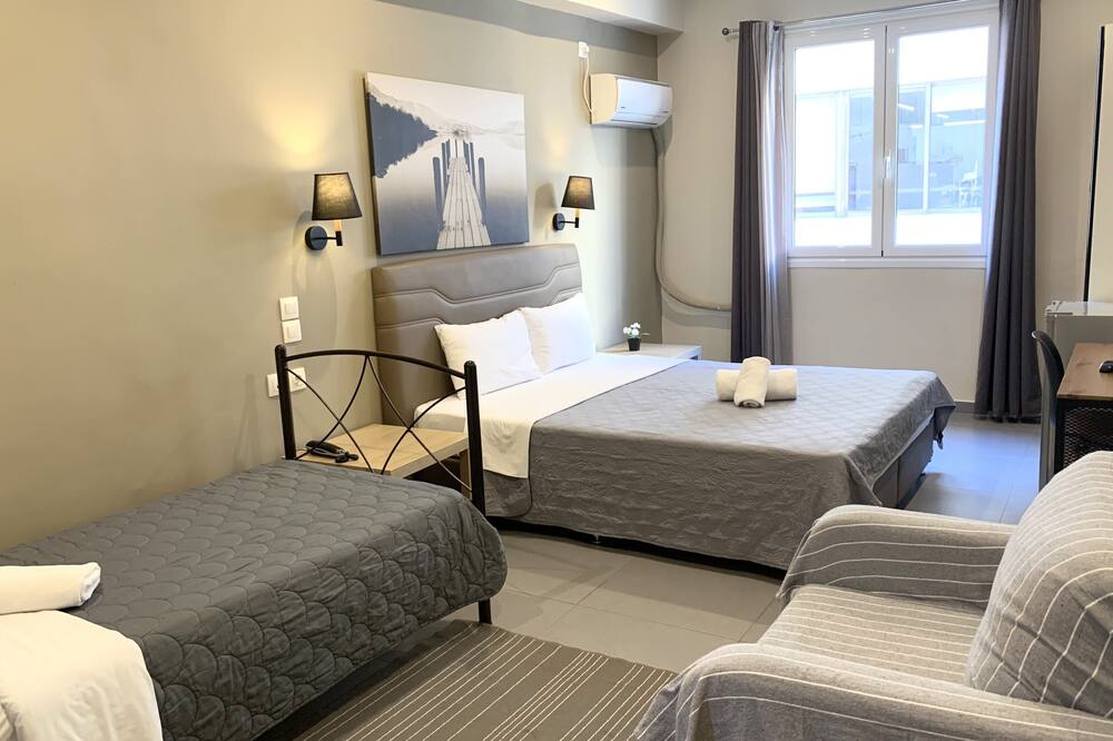 ホテル アチリオン 写真