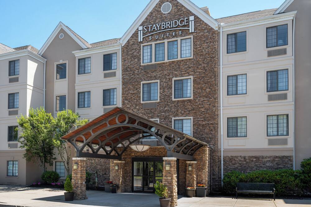 Staybridge Suites Boston - Burlington 写真