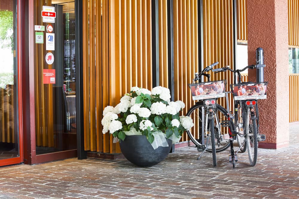 Ramada by Wyndham Baden du Parc 写真