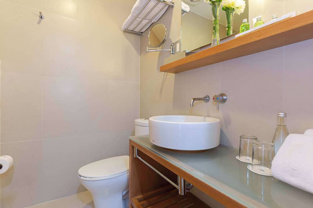 NH クエレタロ ホテル 写真