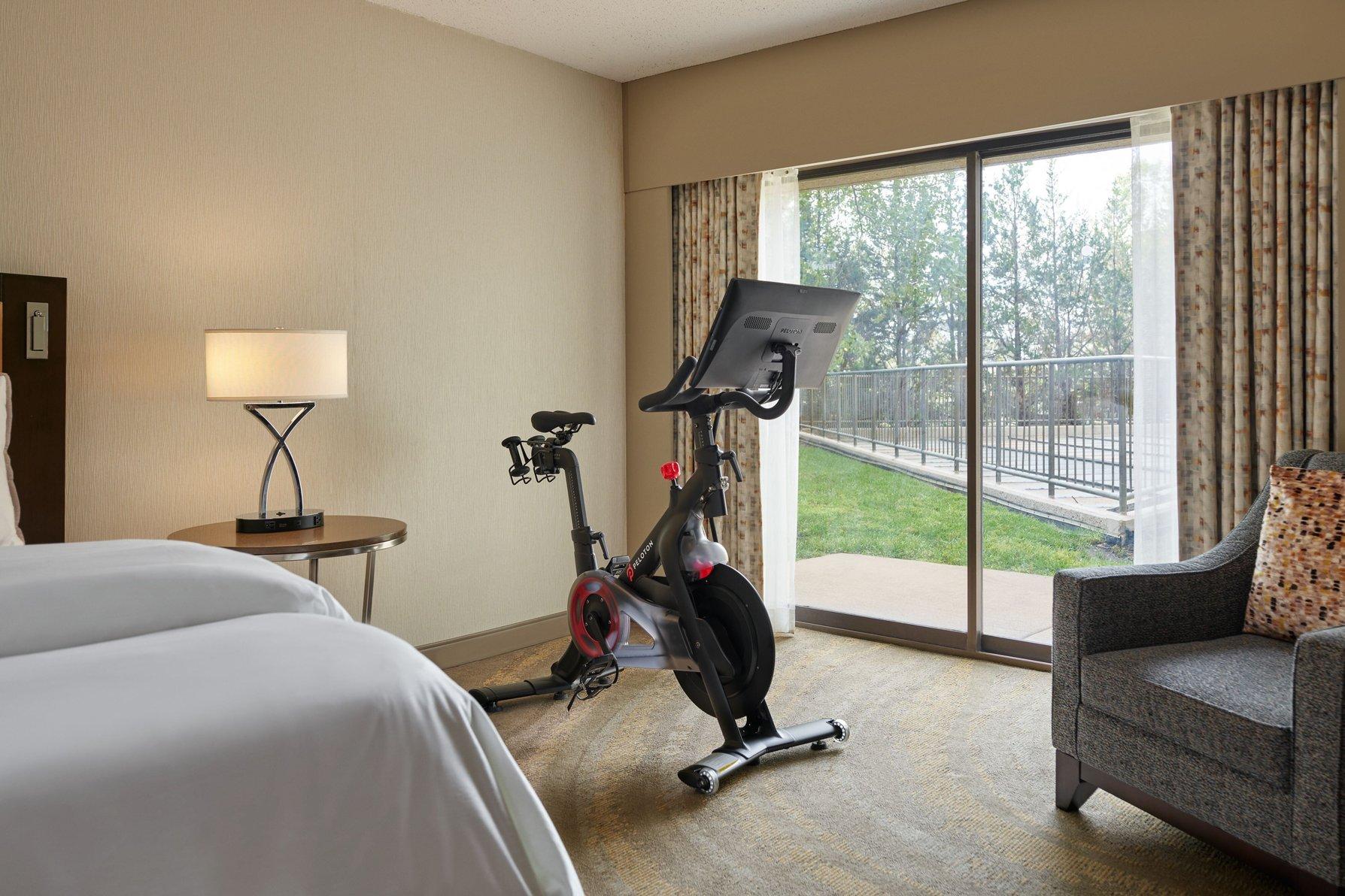 The Westin Kansas City at Crown Center 写真