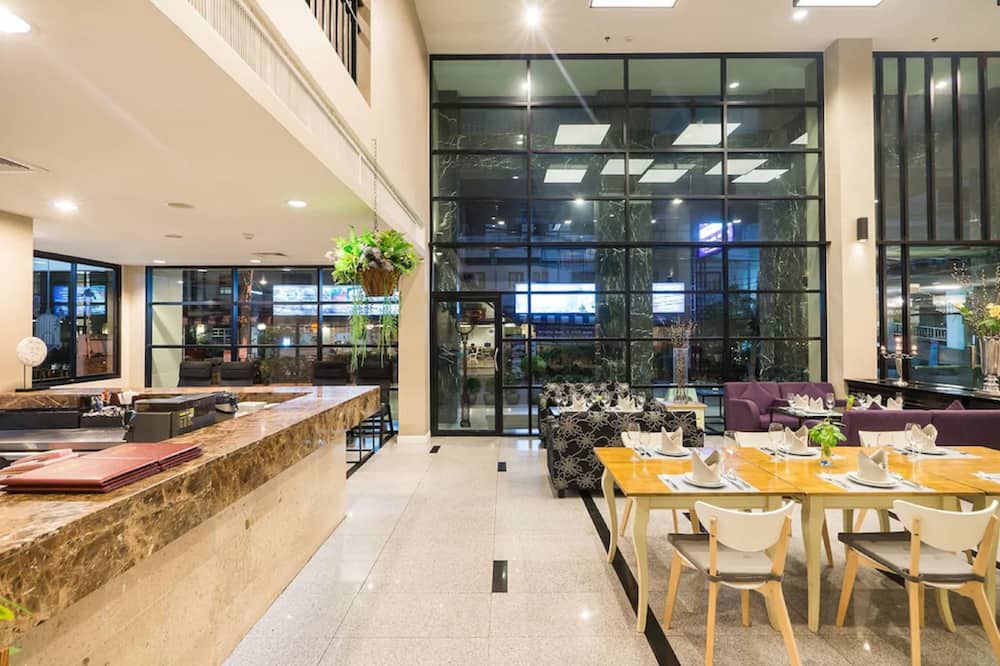 シー ミー スプリング ホテル 写真