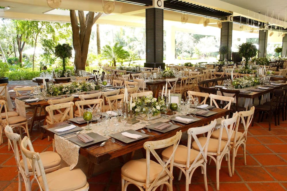 Radisson Hotel Cuernavaca 写真