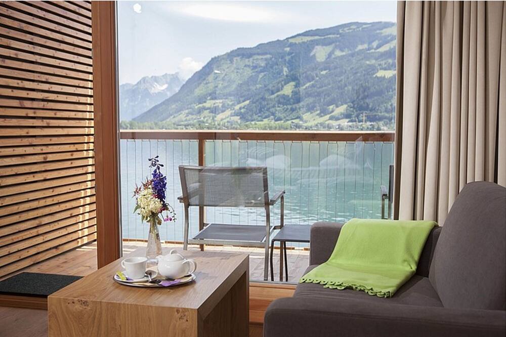 ゼーヴィラ フライベルク 写真