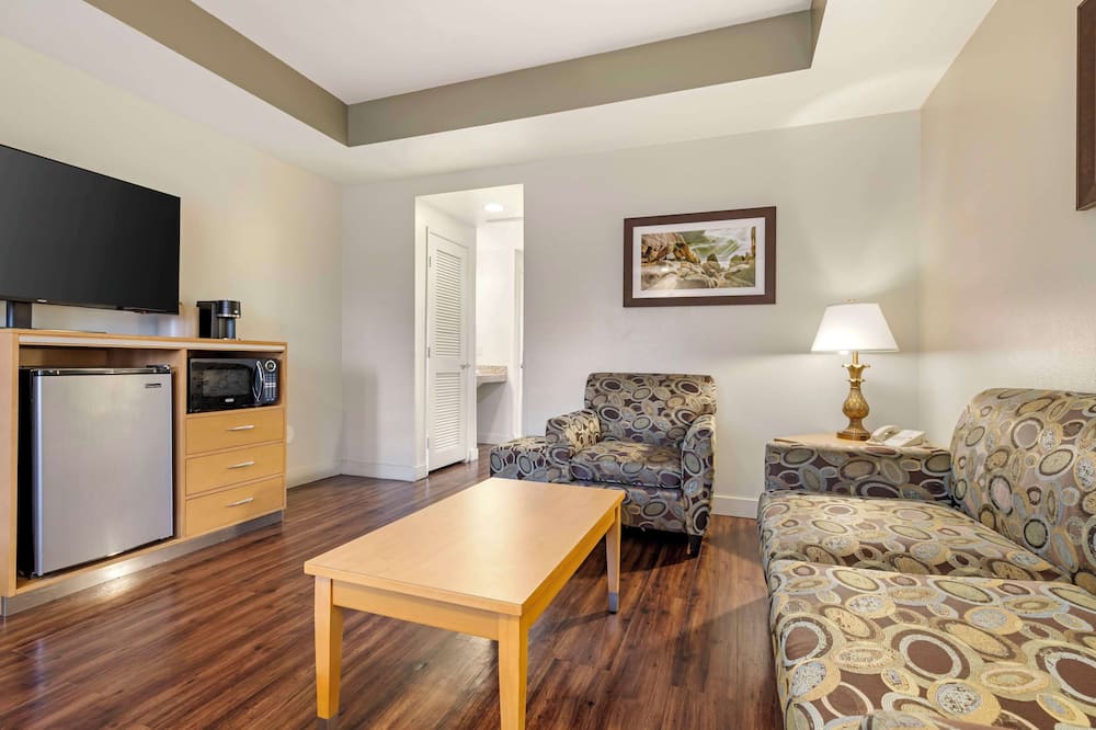 ベスト ウエスタン プラス パーム デザート リゾート 写真