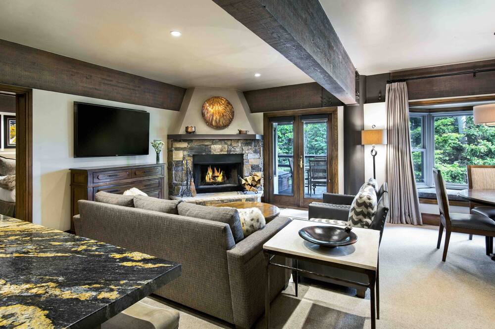 Stein Eriksen Lodge Deer Valley 写真