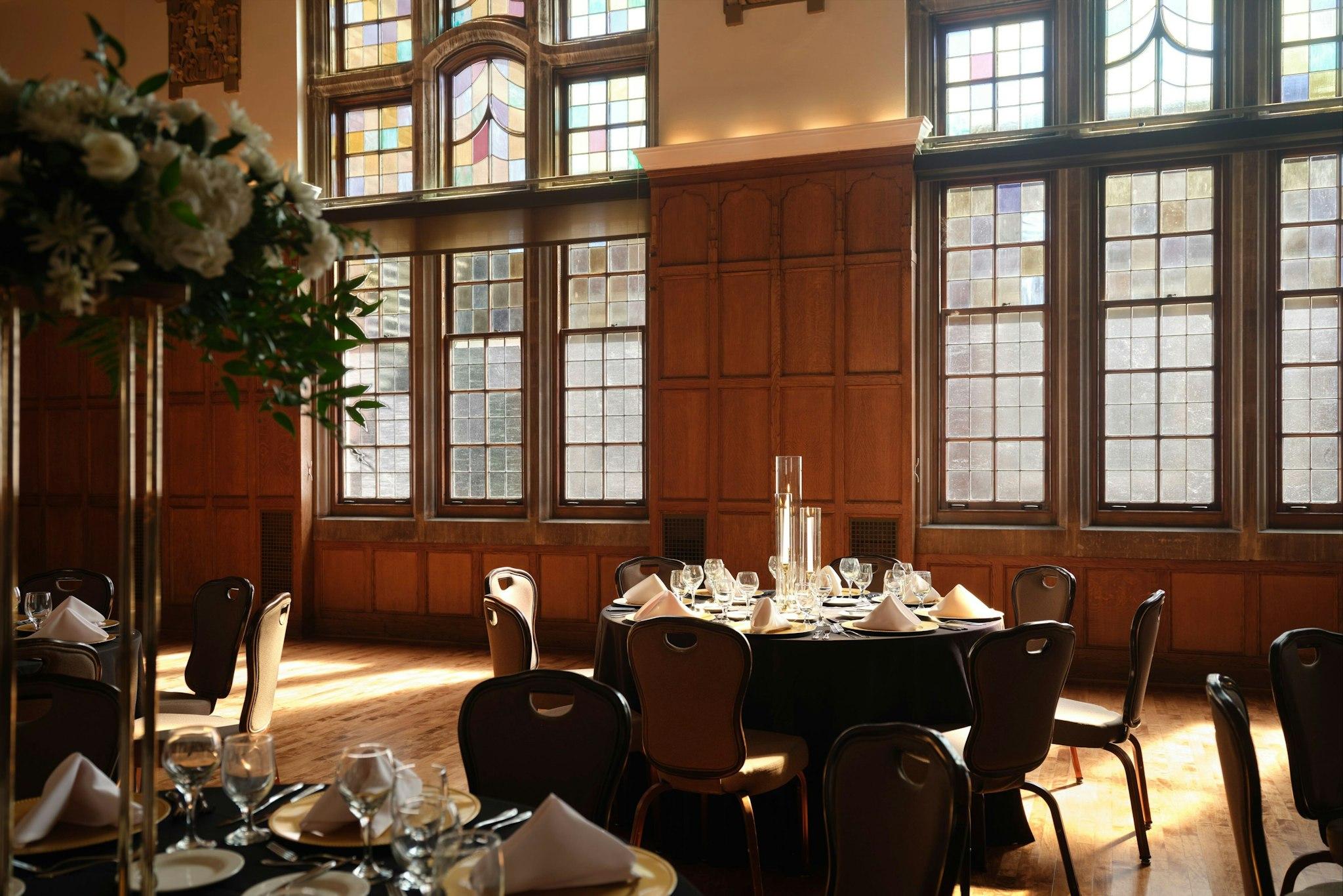 The Union Club Hotel at Purdue University, Autograph Collection 写真