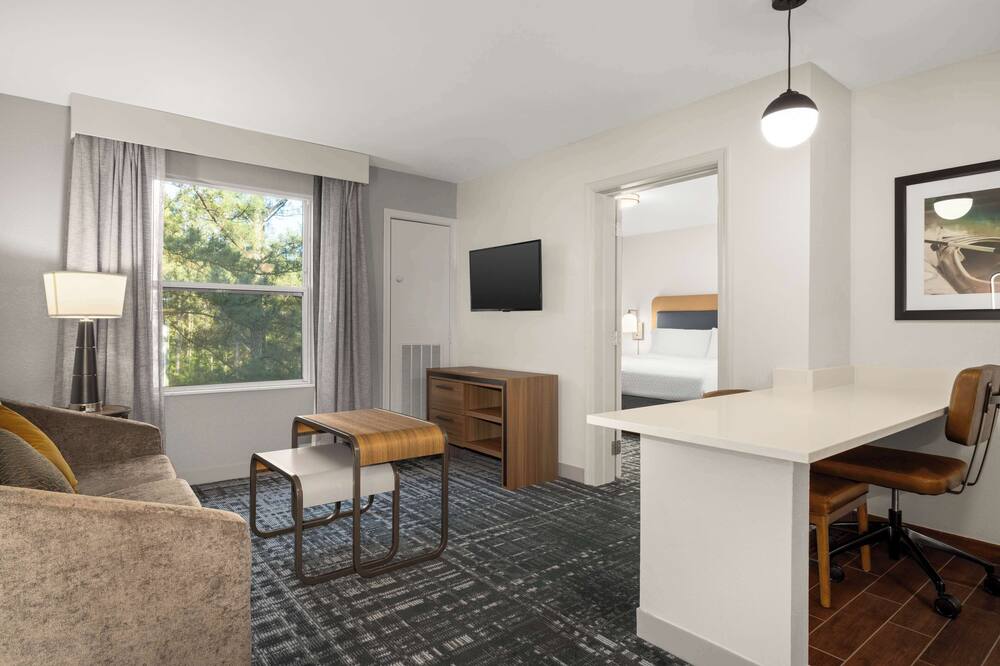 Homewood Suites by Hilton Atlanta - Alpharetta 写真