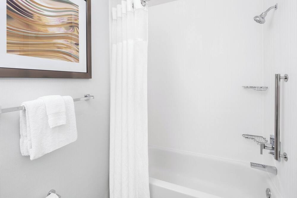 Courtyard by Marriott Bowling Green Convention Center 写真