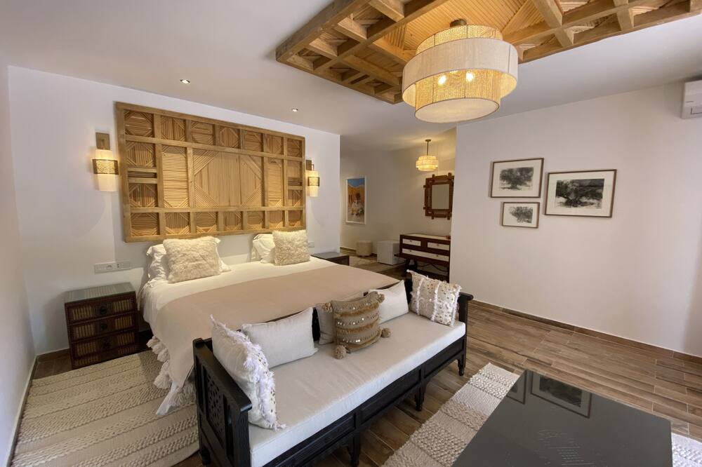 Domaine de la Roseraie Resort 写真