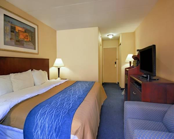 クオリティ イン ニア プリンストン 写真