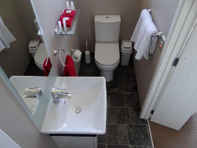 シャレー クイーンズタウン 写真