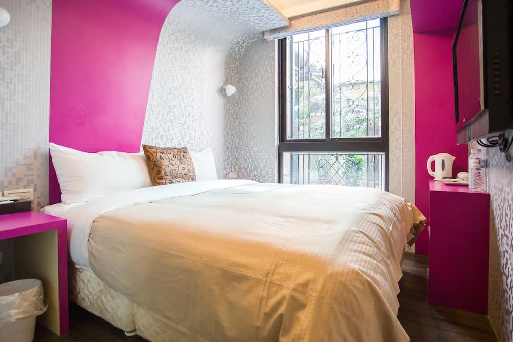 リオ ホテル シーメン 写真