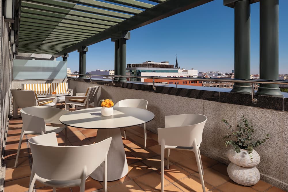 VP ハルディン メトロポリターノ 写真