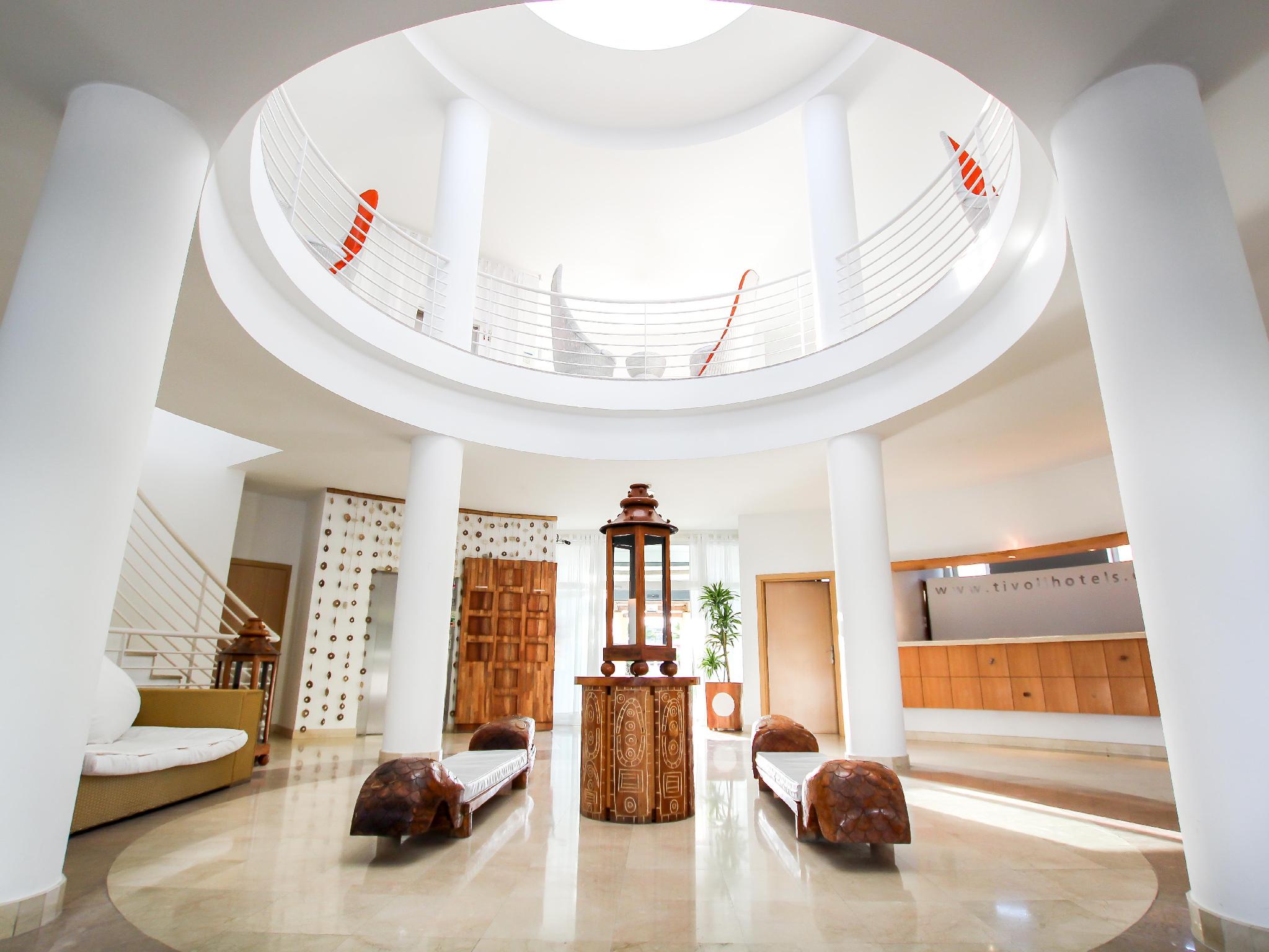 NH マリーナ ポルティマオン リゾート 写真