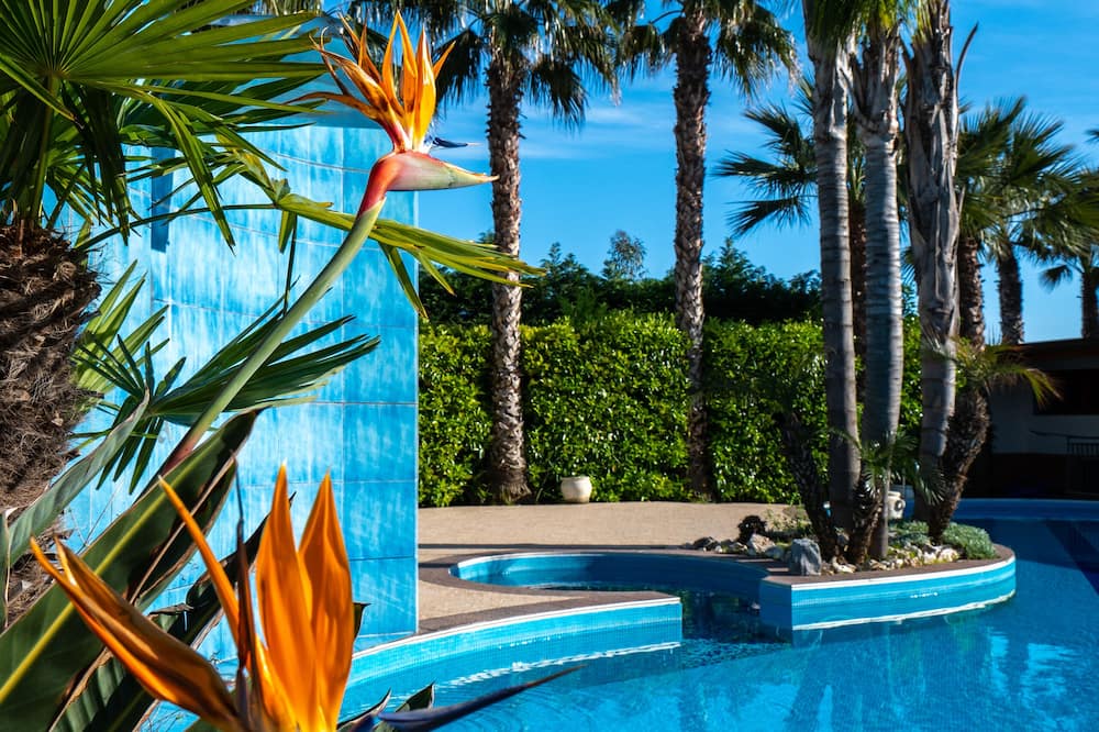 Hotel San Luca - Centro Congressi 写真