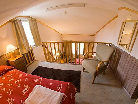 ホテル フッル ポロ 写真