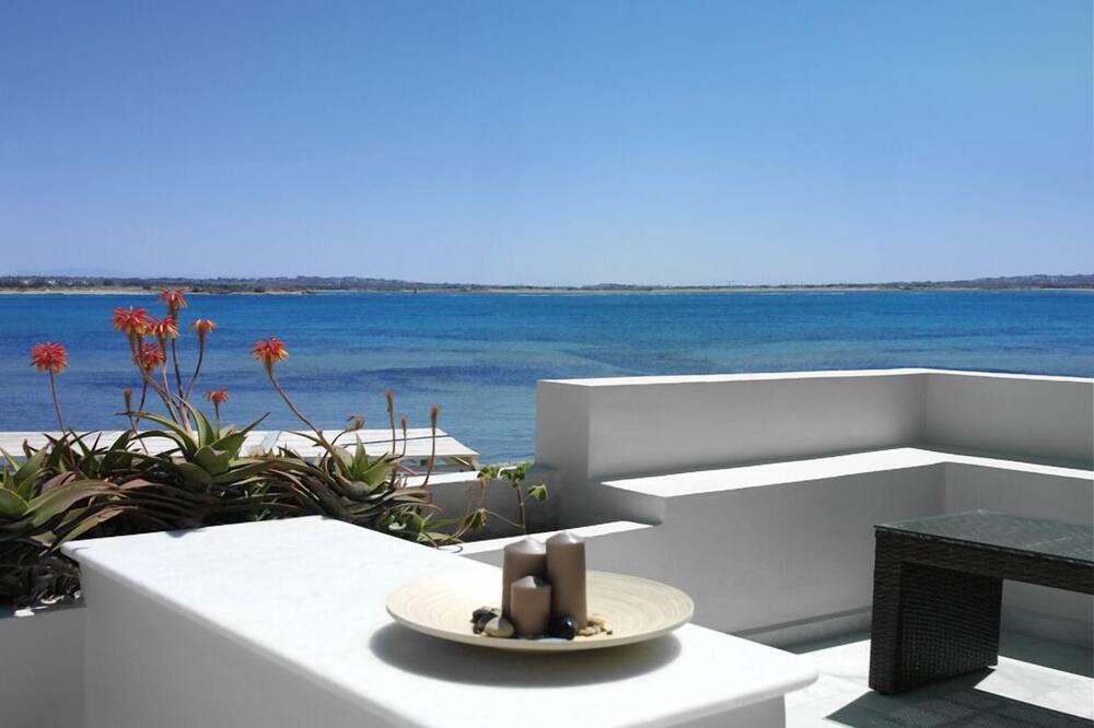 ニッサキ ビーチ ホテル 写真