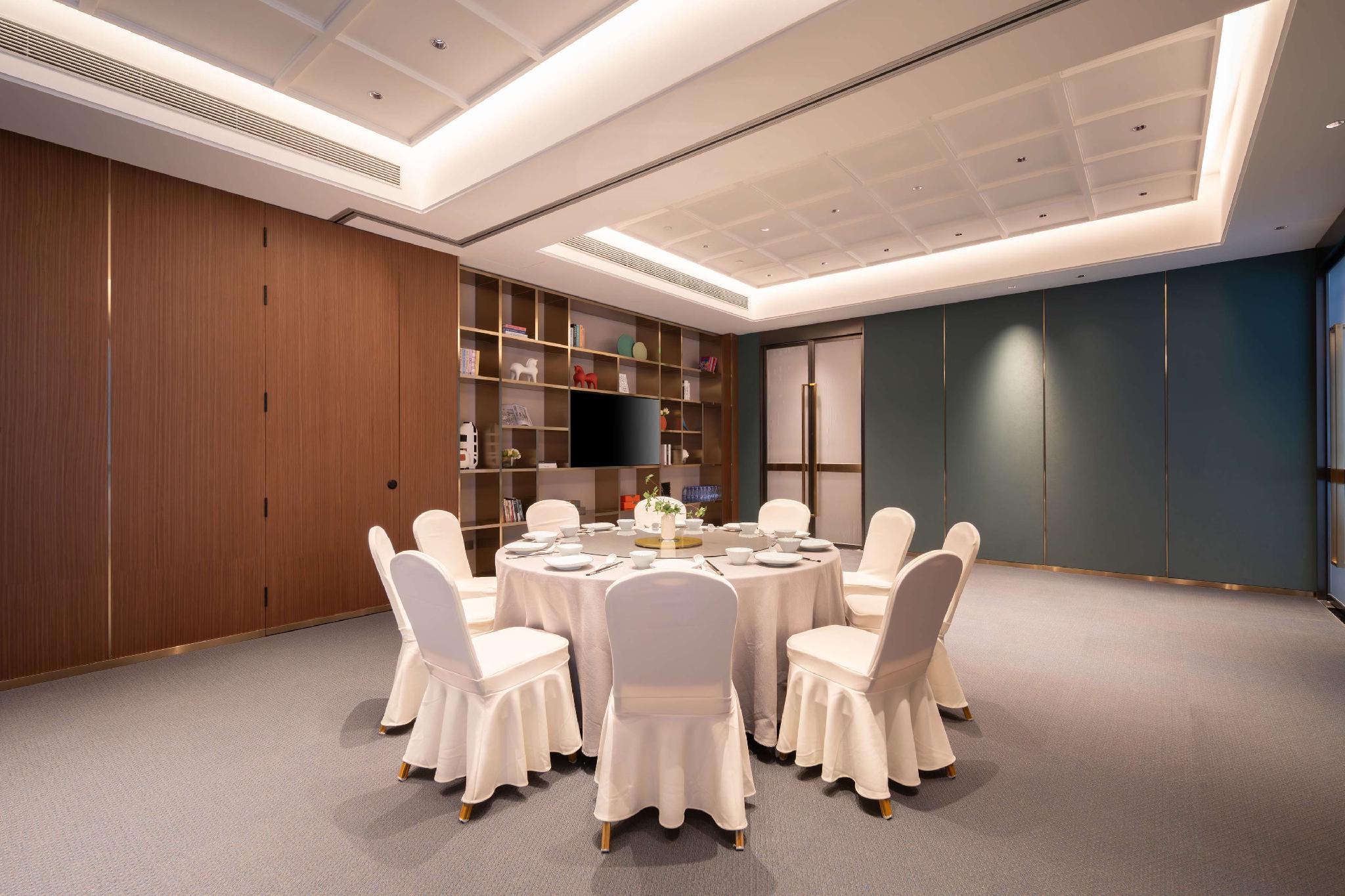 Hilton Garden Inn Tianjin Railway Station 写真