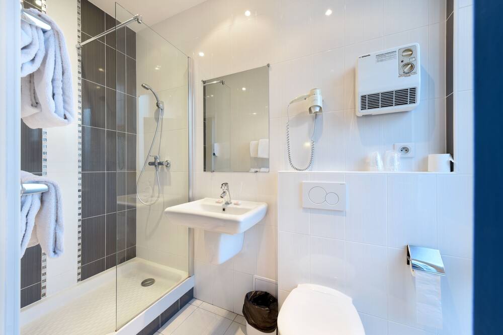 オテル リッチモンド 写真