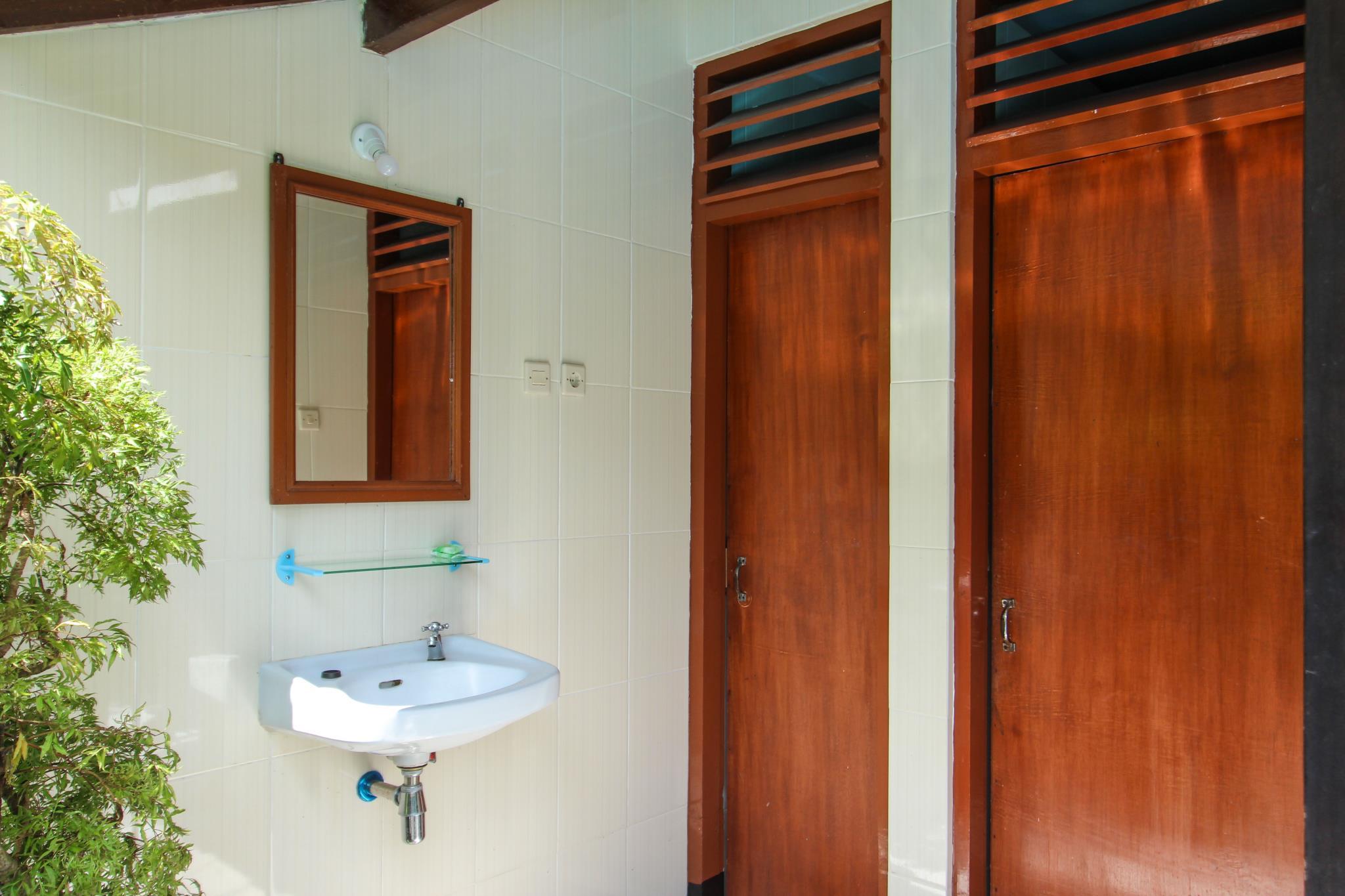 デルタ ホームステイ 写真