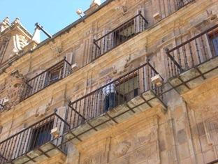 ロサンゼルス プラザ 写真