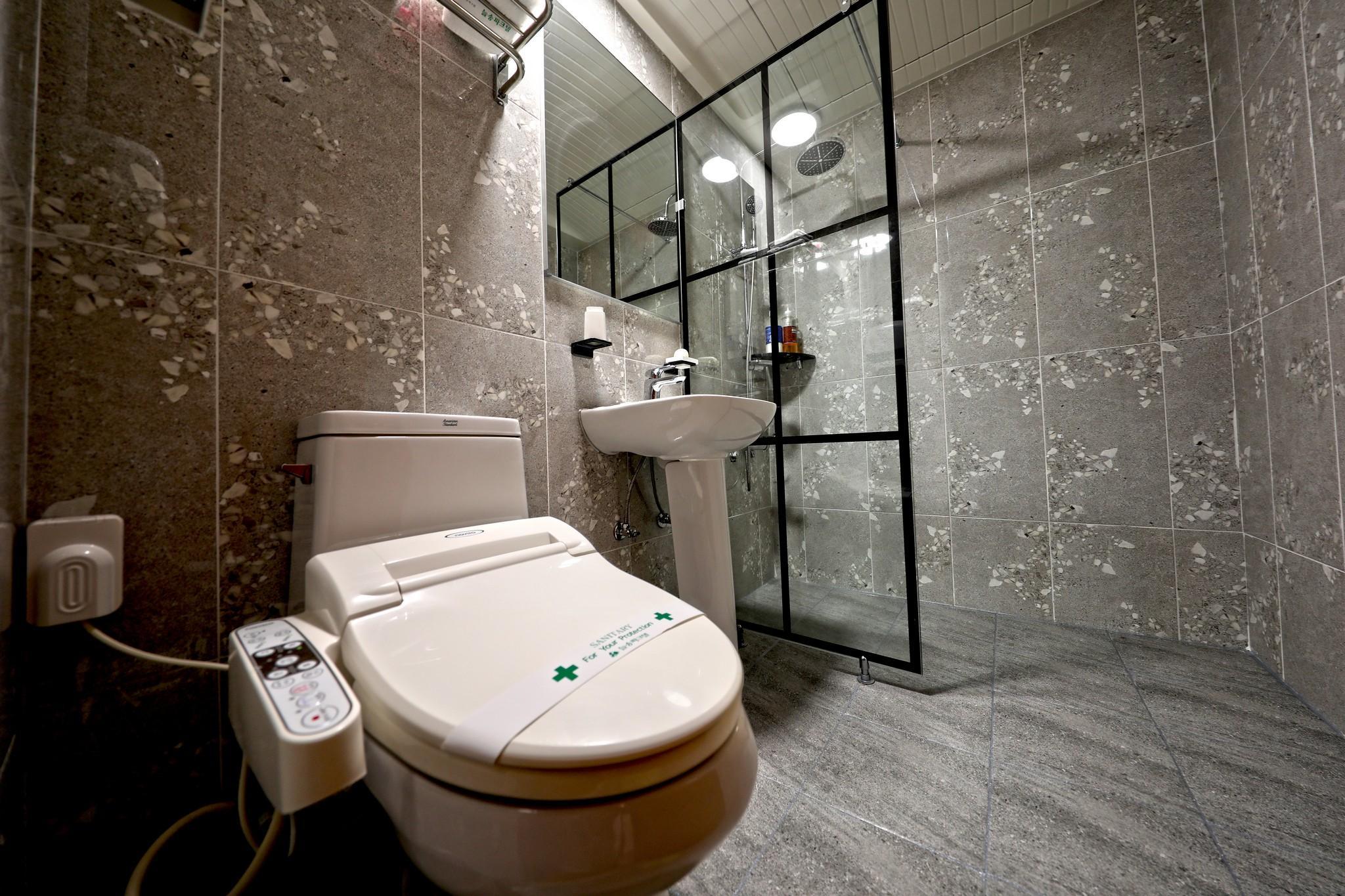 グッドステイ ネルソン パークテル 写真