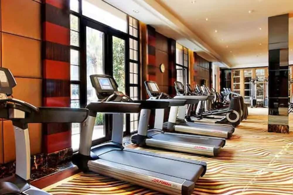 シャトー スター リバー青島 写真