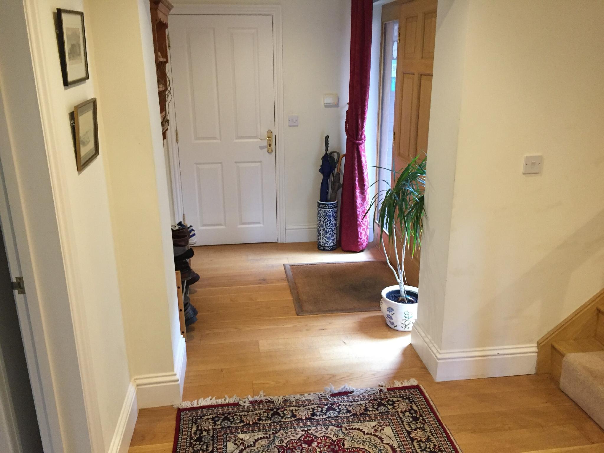 Riverdown B&B 写真