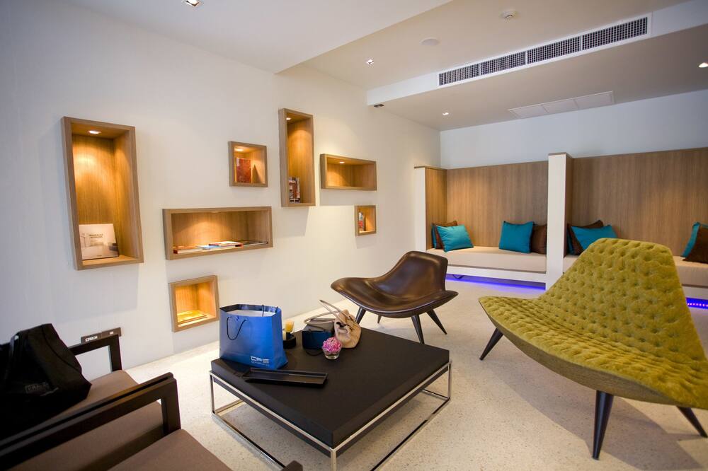 アヤ ブティック ホテル 写真