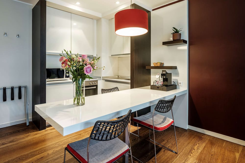 NHコレクション ブダペスト シティセンター 写真