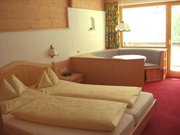 Sport and Vitalhotel Bachmann 写真