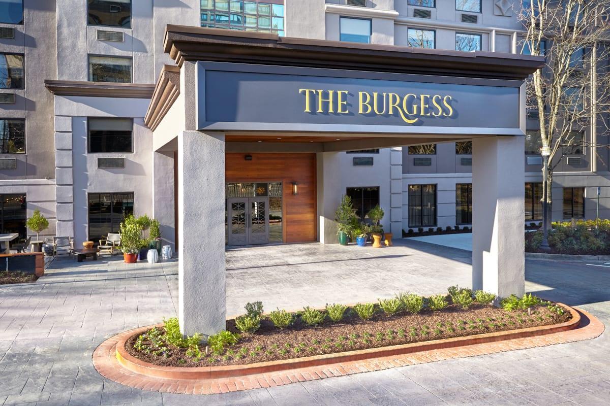 The Burgess Hotel, Atlanta, a Tribute Portfolio Hotel 写真