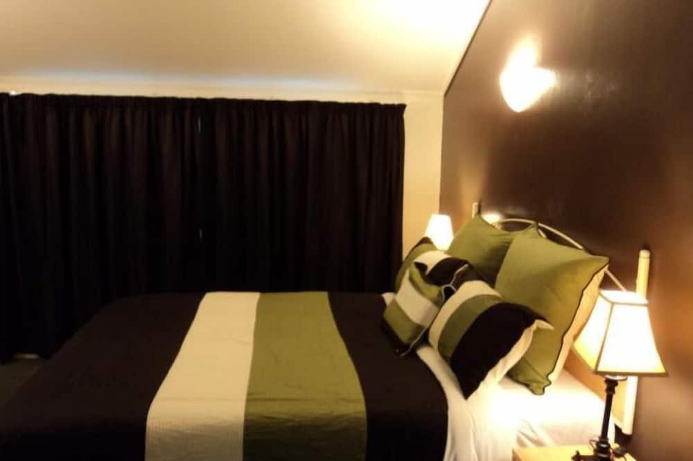 サイ モーテルズ 写真