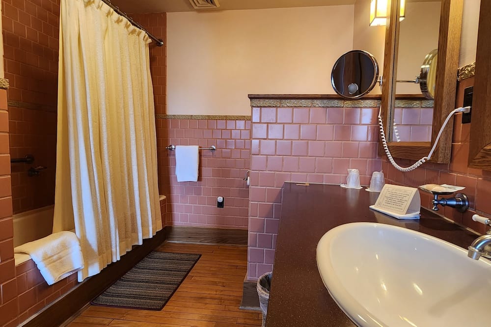 ロイクロフト イン 写真