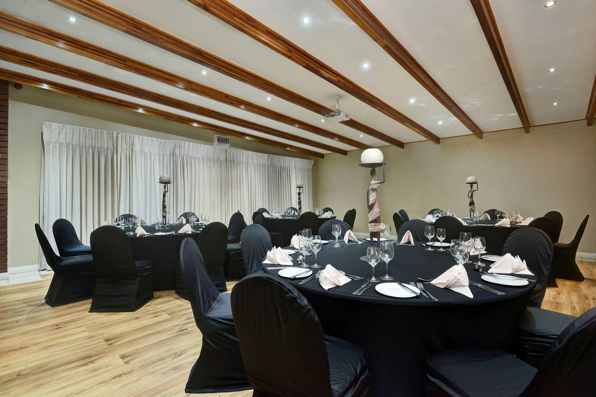 Protea Hotel Mahikeng 写真