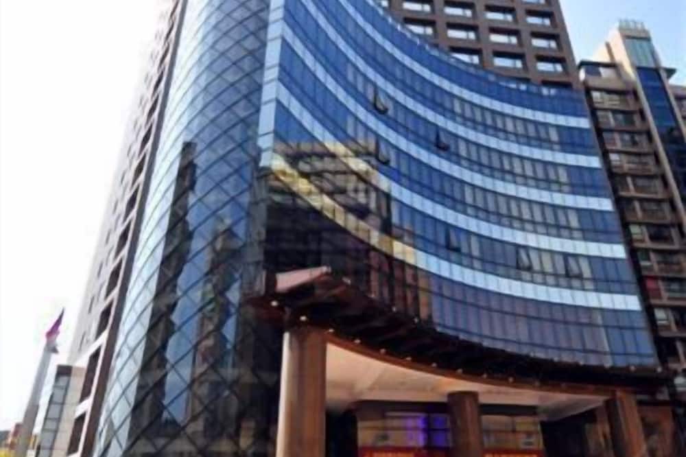 モナーク スカイライン インターナショナル ホテル 写真