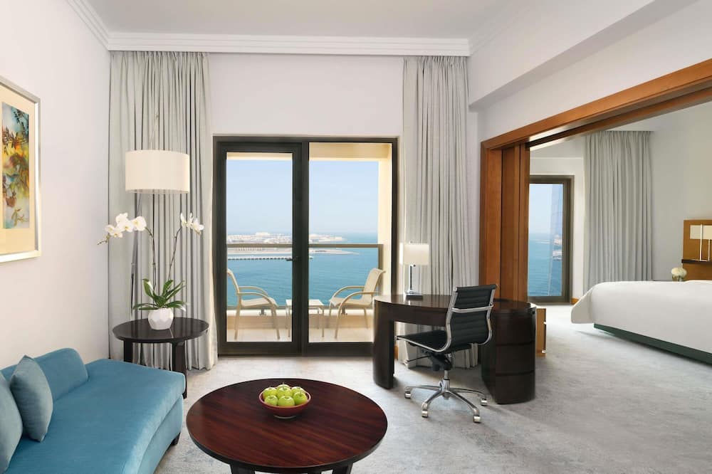 モーベンピック ホテル ジュメイラ ビーチ 写真