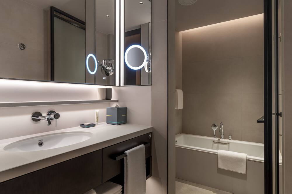 Jen Shenzhen Qianhai By Shangri-La 写真