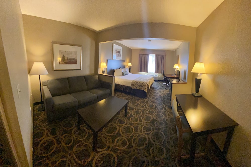 ベイモント バイ ウィンダム キャスパー イースト 写真