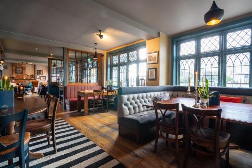 The Mayflower 写真