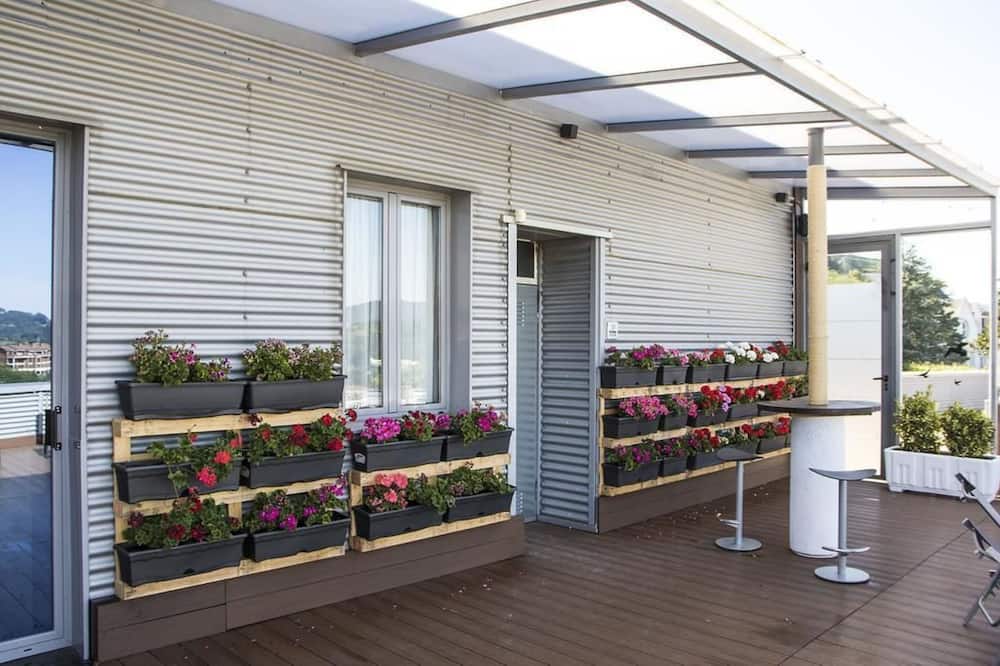 ホテル パラシオ デ アイエテ 写真