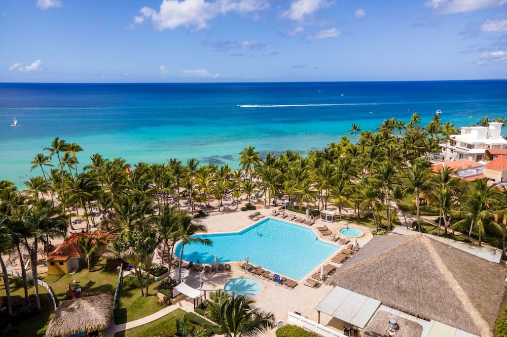 ビバ ドミニクス  宮殿ホテル バイ ウィンダム トレードマーク  オールインクルーシブ 写真