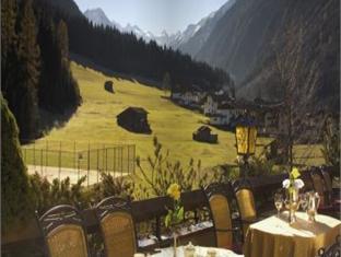 リビング＆スパ ヴィタルホテル エーデルワイス 写真