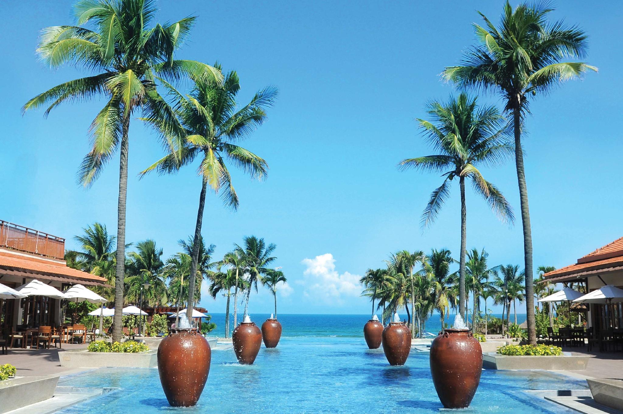 フラマ リゾート ダナン 写真