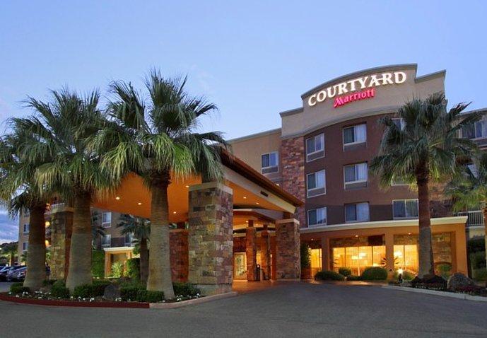 Courtyard by Marriott St. George 写真