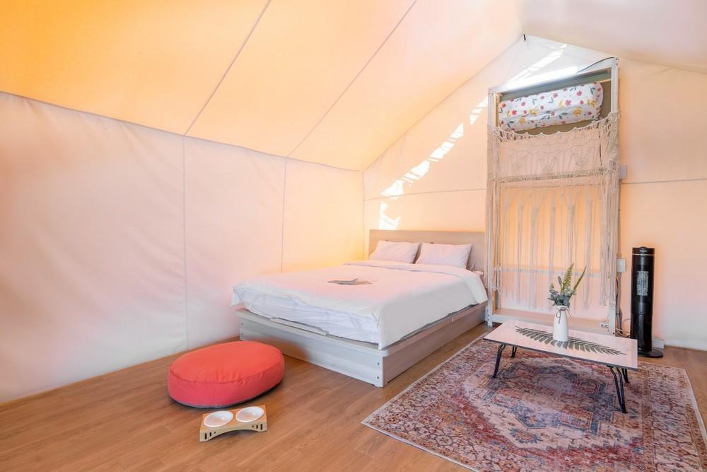 Cheongdo Shinnanda Aegyeon Glamping 写真