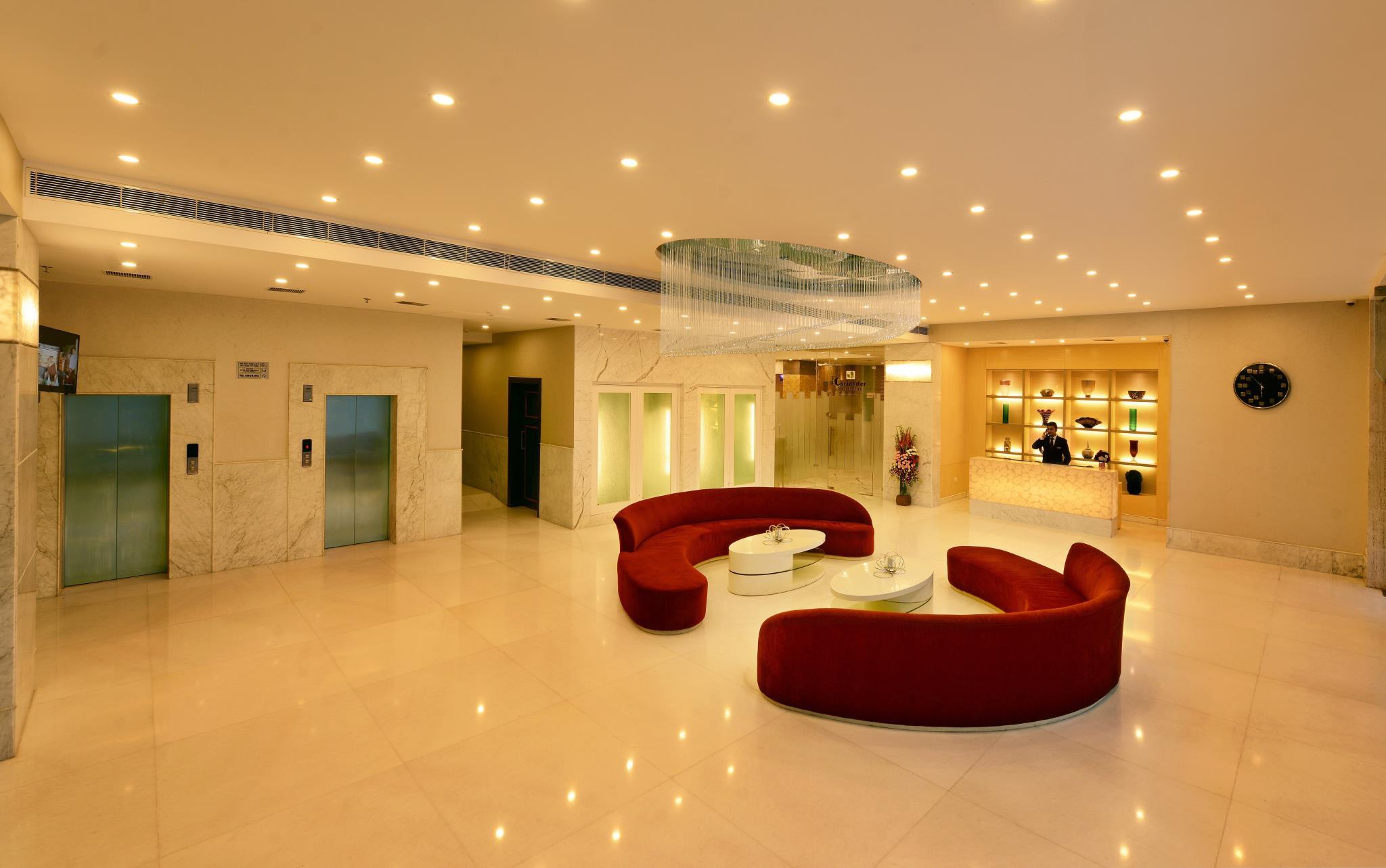 Grand Plaza Lords Inn 写真