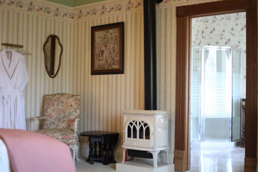 The Adams Pragge House 写真